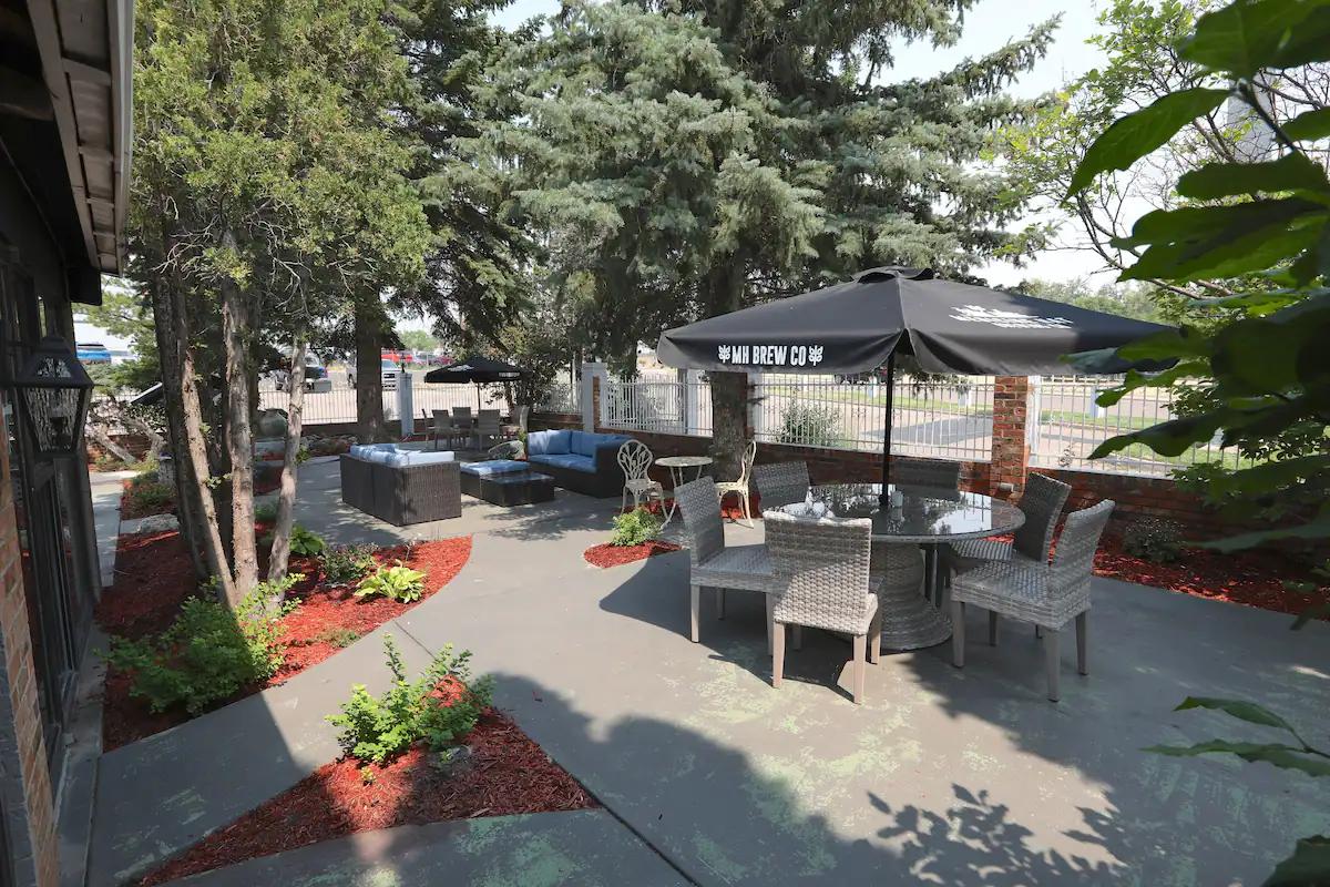 Clarion Pointe Medicine Hat Exterior foto