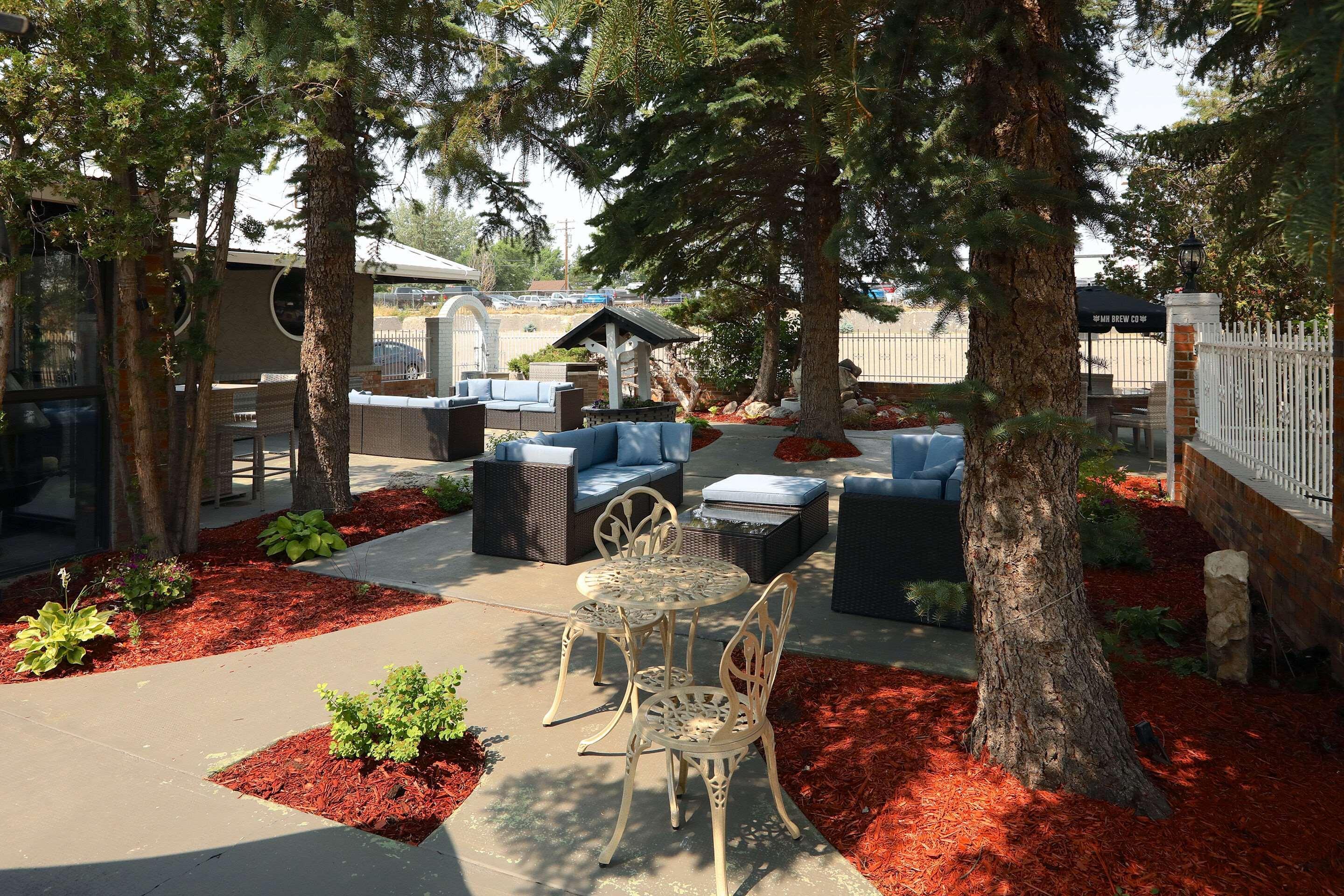 Clarion Pointe Medicine Hat Exterior foto